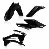 KIT PLÁSTICOS STANDART ACERBIS HONDA CR-F 450 2013-2016